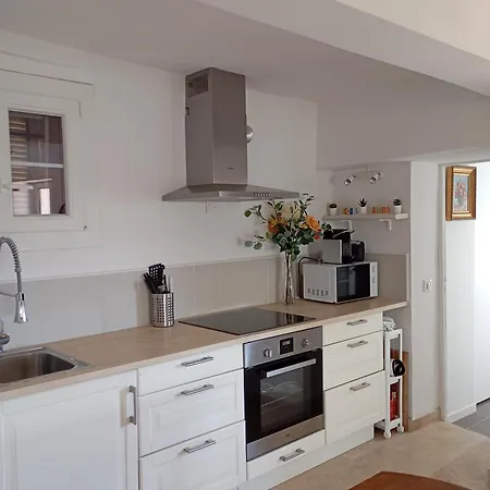 Magnifique 3 Pieces Vue Au Coeur Du Village Apartment *